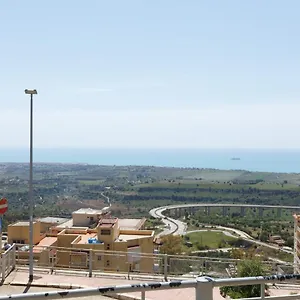 Sicily Dreams Luxury Nocleg ze śniadaniem