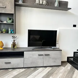 Sanduli Luxury House Appartamento