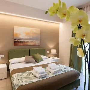 Tra Templi E Mare Luxury Apartament